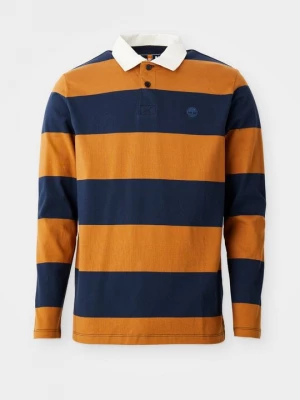 Foto van product Longsleeve Timberland donkerblauw