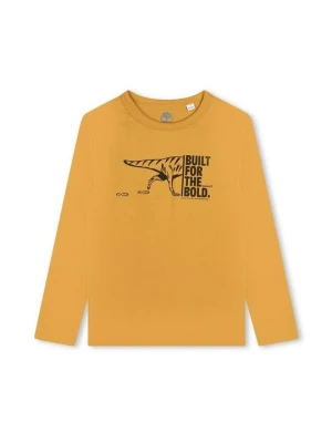 Foto van product Longsleeve Timberland geel