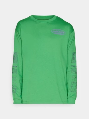 Foto van product Longsleeve Timberland lichtrood