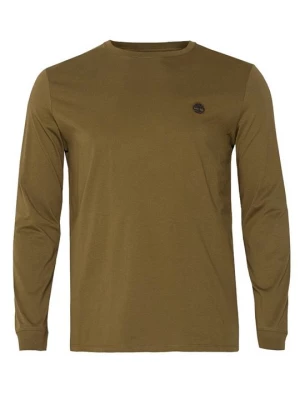 Foto van product Longsleeve Timberland olijfgroen