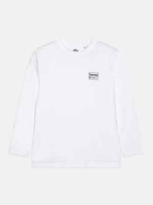Foto van product Longsleeve Timberland wit
