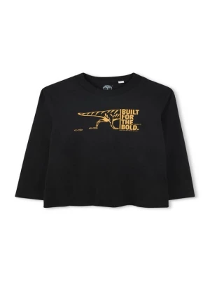 Foto van product Longsleeve Timberland zwart