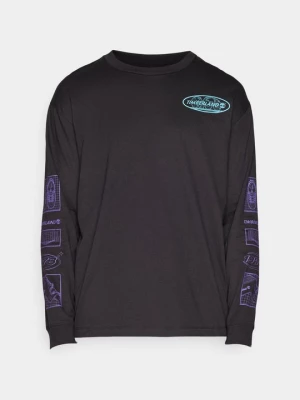 Foto van product Longsleeve Timberland zwart