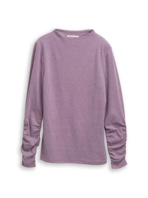 Foto van product Longsleeve Tom Tailor paars