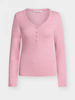 Foto van product Longsleeve Tom Tailor roze