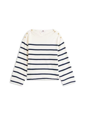 Foto van product Longsleeve Tommy Hilfiger beżowy