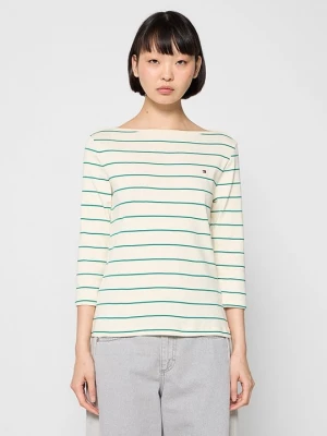 Foto van product Longsleeve Tommy Hilfiger beżowy