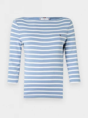 Foto van product Longsleeve Tommy Hilfiger blauw