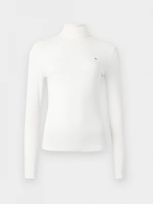 Foto van product Longsleeve Tommy Hilfiger crème