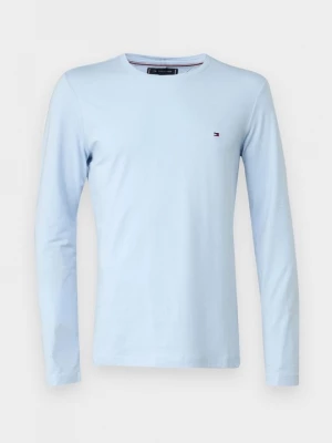 Foto van product Longsleeve Tommy Hilfiger lichtblauw