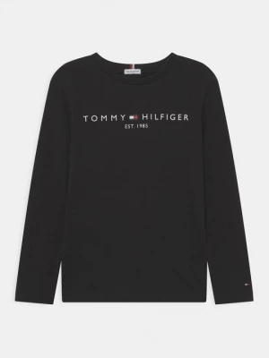 Foto van product Longsleeve Tommy Hilfiger zwart