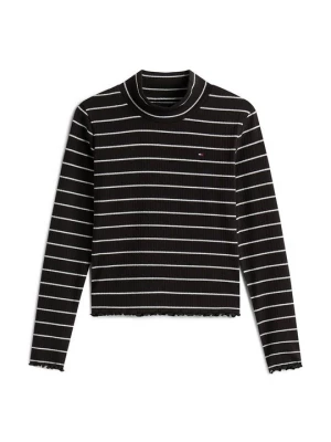 Foto van product Longsleeve Tommy Hilfiger zwart