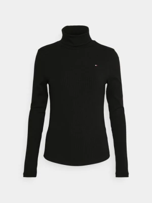 Foto van product Longsleeve Tommy Hilfiger zwart