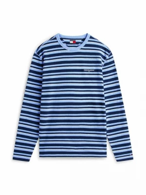 Foto van product Longsleeve Tommy Jeans blauw