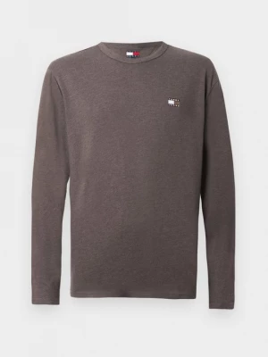 Foto van product Longsleeve Tommy Jeans bruin