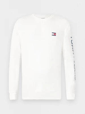 Foto van product Longsleeve Tommy Jeans crème
