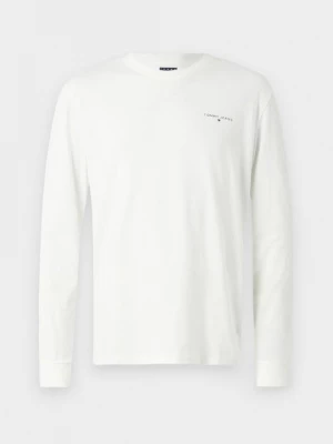 Foto van product Longsleeve Tommy Jeans crème