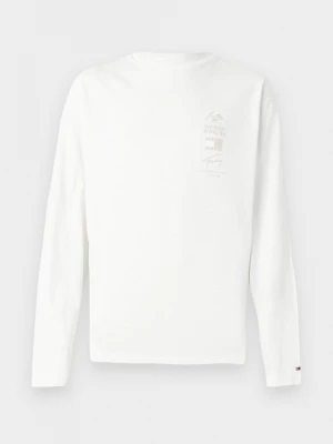 Foto van product Longsleeve Tommy Jeans crème