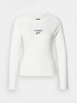 Foto van product Longsleeve Tommy Jeans crème