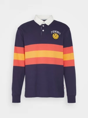 Foto van product Longsleeve Tommy Jeans donkerblauw