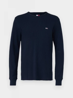 Foto van product Longsleeve Tommy Jeans donkerblauw
