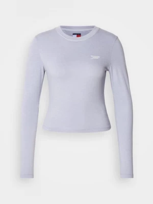 Foto van product Longsleeve Tommy Jeans lila