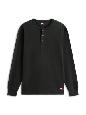 Foto van product Longsleeve Tommy Jeans zwart