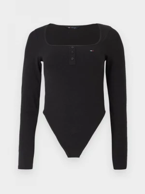 Foto van product Longsleeve Tommy Jeans zwart