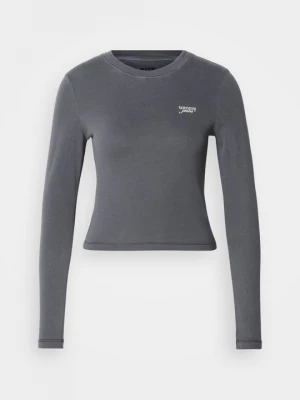 Foto van product Longsleeve Tommy Jeans zwart