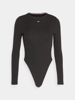 Foto van product Longsleeve Tommy Jeans zwart
