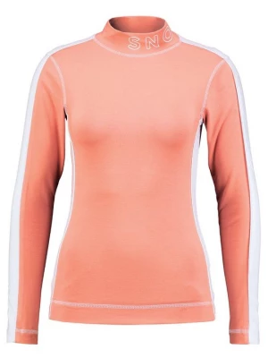 Foto van product Longsleeve Topshop donkerroze
