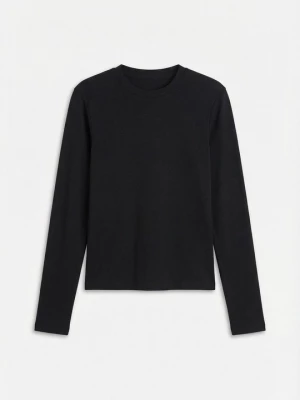 Foto van product Longsleeve Topshop zwart