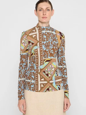 Foto van product Longsleeve Tory Burch