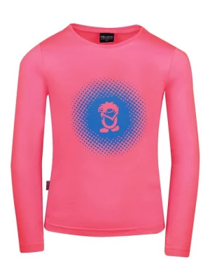 Foto van product Longsleeve Trollkids blauw