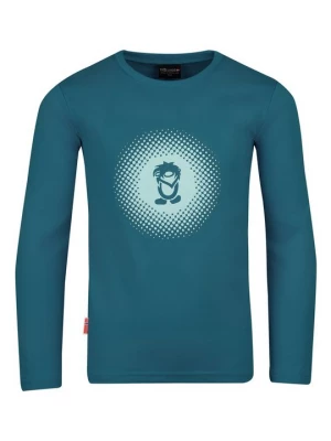 Foto van product Longsleeve Trollkids blauw