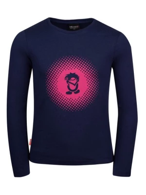 Foto van product Longsleeve Trollkids donkerblauw