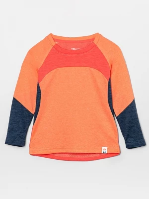 Foto van product Longsleeve Trollkids oranje