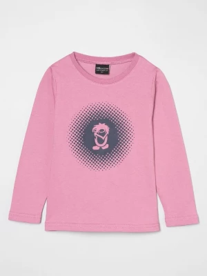 Foto van product Longsleeve Trollkids roze