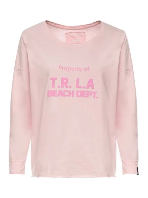 Foto van product Longsleeve True Religion donkerroze