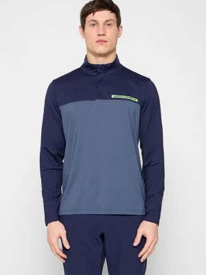 Foto van product Longsleeve Under Armour blauw