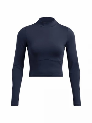 Foto van product Longsleeve Under Armour blauw