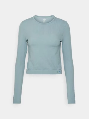 Foto van product Longsleeve Under Armour blauw