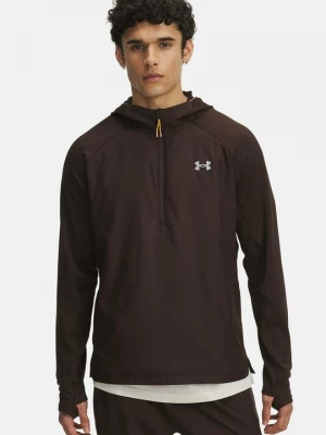 Foto van product Longsleeve Under Armour bruin