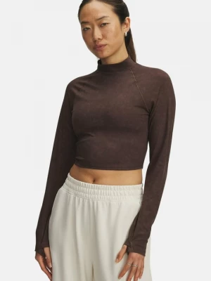 Foto van product Longsleeve Under Armour bruin