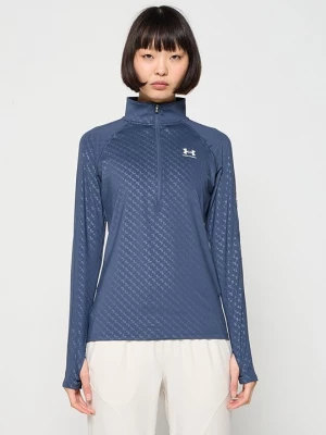 Foto van product Longsleeve Under Armour grijs