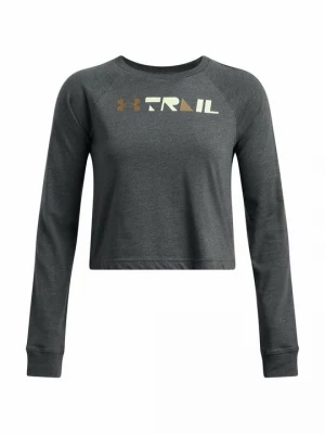 Foto van product Longsleeve Under Armour grijs