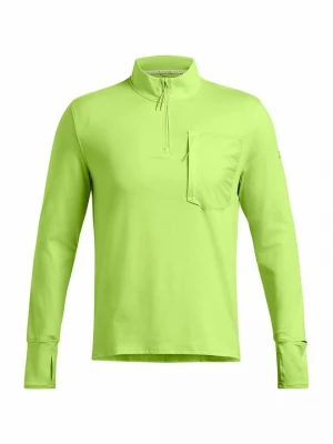 Foto van product Longsleeve Under Armour groen