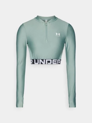 Foto van product Longsleeve Under Armour groen