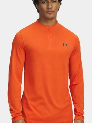 Foto van product Longsleeve Under Armour oranje