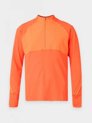 Foto van product Longsleeve Under Armour oranje